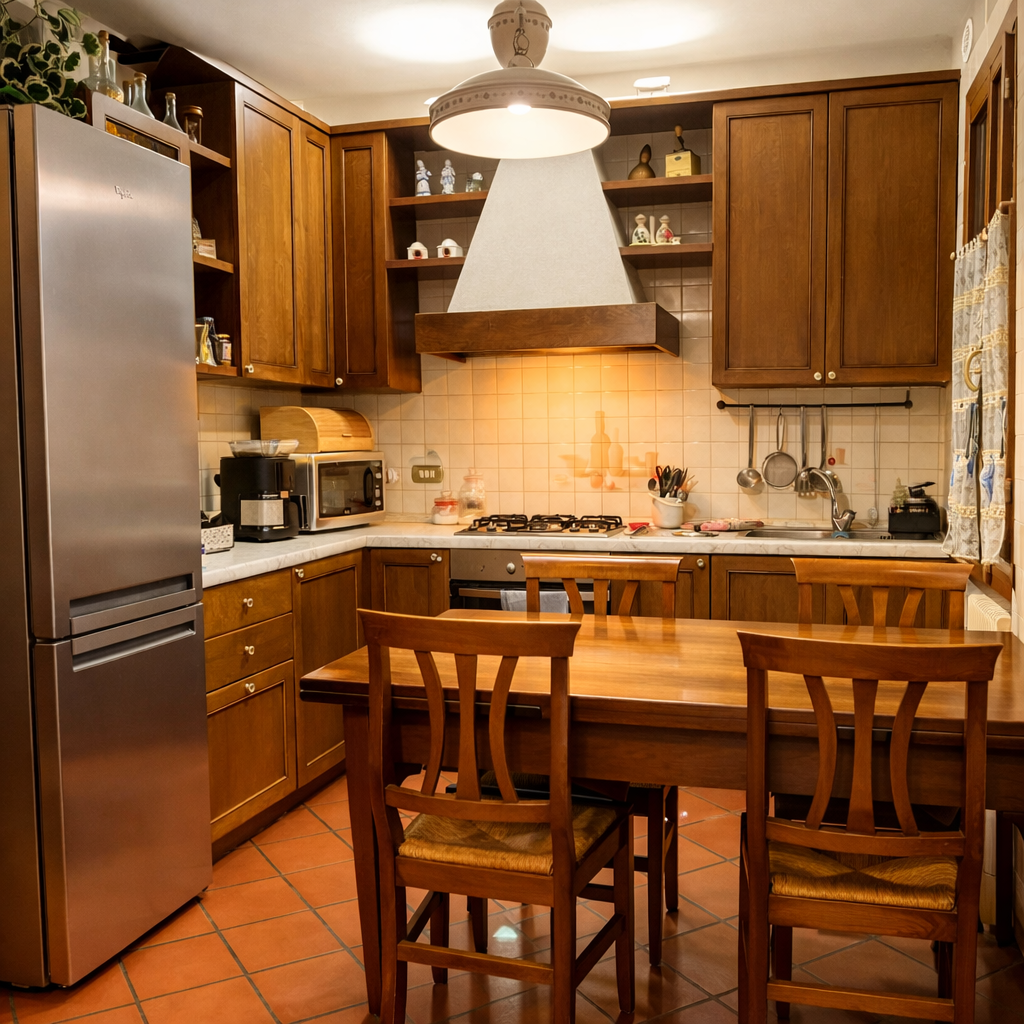 Casa Lilla, Foto 10