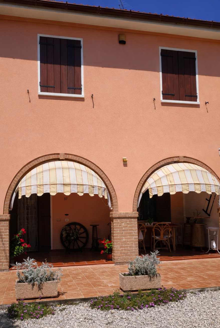 Casa Lilla, Foto 5