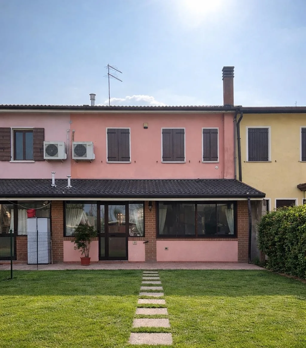 Casa Lilla, foto 2
