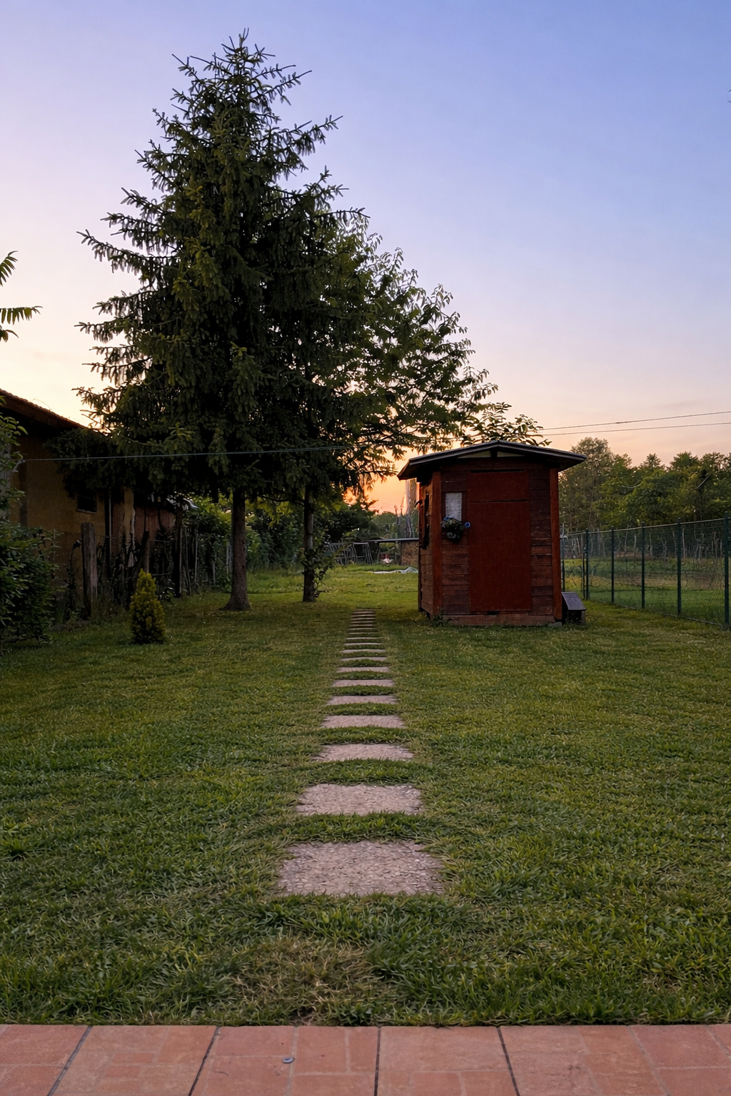 Casa Lilla, Foto 2